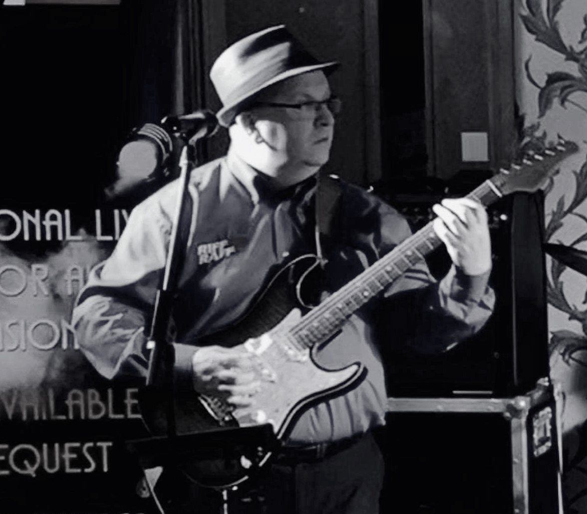 Gallery – Wedding Band & Live Music Specialists